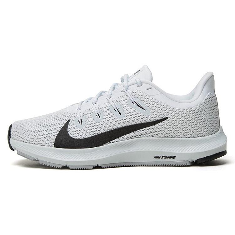 (WMNS) Nike Quest 2 White Women s CI3803-100 EU 36