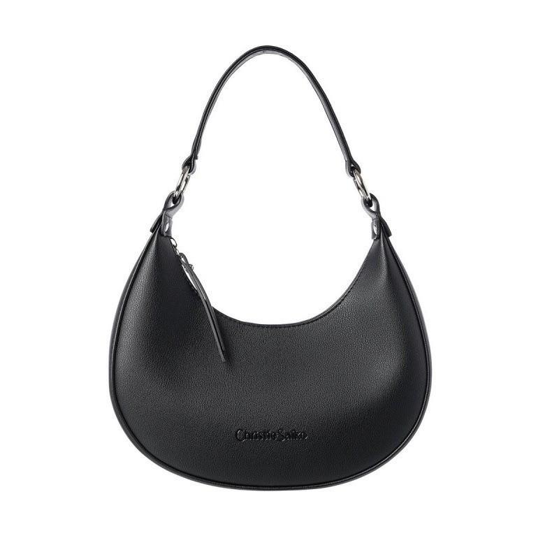 Borsa a tracolla da donna a mezza luna 2025: Alla moda, Lussuoso, Di alta gamma e Spazioso