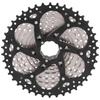 Bicycle 11 Speed Flywheel 11‑42T Card Type Cassette Sprocket Bike Replacement Accessory