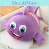 Cartoon Nemo Oceanarium Plush Stuffed Toy Simulation Fish Doll Kid Gift Birthday