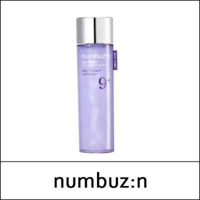 (jn15) Nr. 9 NAD+ PDRN Glow Boosting Toner 150 ml