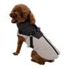 Haustier Katze Hund Herbst und Winter aus Baumwolle Kleidung Brustgurt One Body Weste