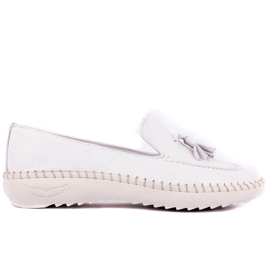 

Sail Lakers - Белая женская повседневная обувь 36 белый