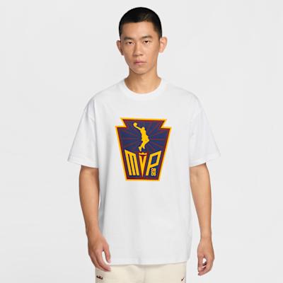 Nike LeBron Honor Society T Shirt Men s M