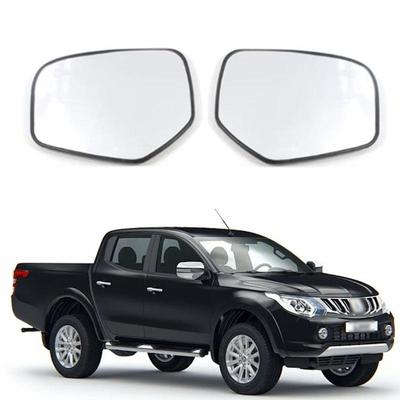 Uppvärmd backspegelersättning för 2015-2022 Mitsubishi L200 Triton Pickup Truck