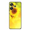 6.79" For Poco M6 4G Case POCOM6 Phone Cover Black Silicone Soft Back Cover Case For Xiaomi Poco M6 4G Case M 6 Protective Coque