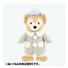 Duffy Costume [Tokyo DisneySea Exclusive] Duffy & Friends Dancing Snowflakes 2024