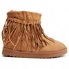 Casual Ankle Boot For Women. Indig2  93882