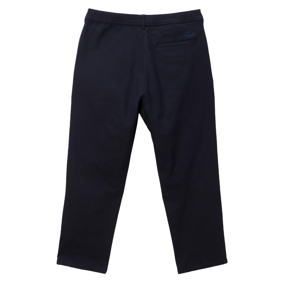 Training Wear Stretch Size L 2-Way Pants, Stretch, C2JFC001, Navy,