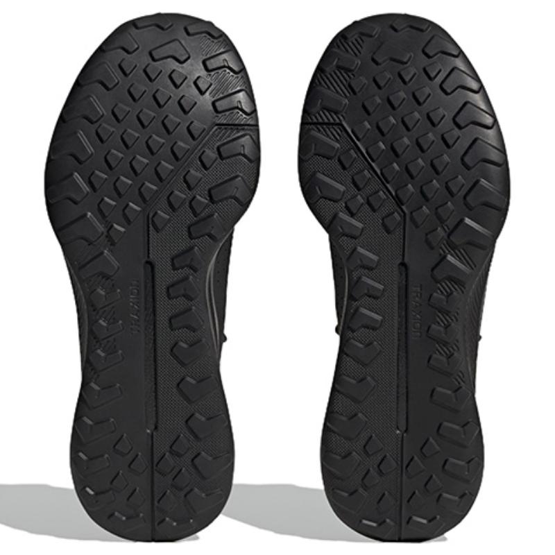 Adidas Terrex Voyager 21 Slip On Heat.Rdy 'Core Black' Sneakers HP8623