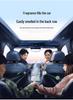 Car Air Freshener for Geely Models: Xingrui, Emgrand, Boyue L, Xingyue L, Binyue - Air Vent Perfume Scent