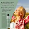 3pz Roll-On Anti-Capogiri 10ml, Oli Essenziali Naturali ad Azione Rapida per Vertigini, Capogiri, Nausea e Supporto all'Equilibrio, Dimensioni Portatili da Viaggio