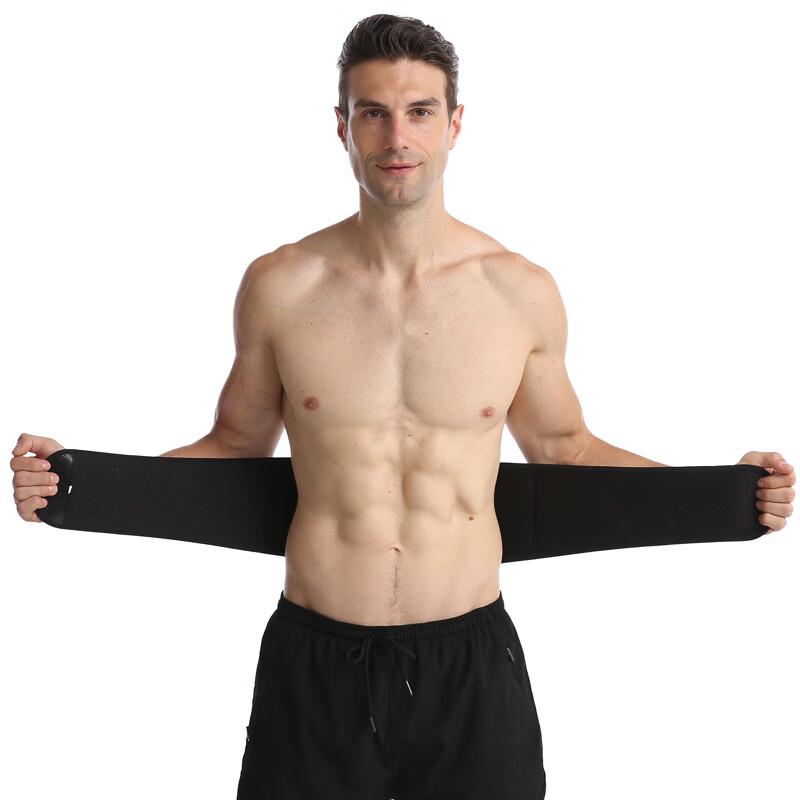Tingbai Sports & Fitness Lumbar Support Belt