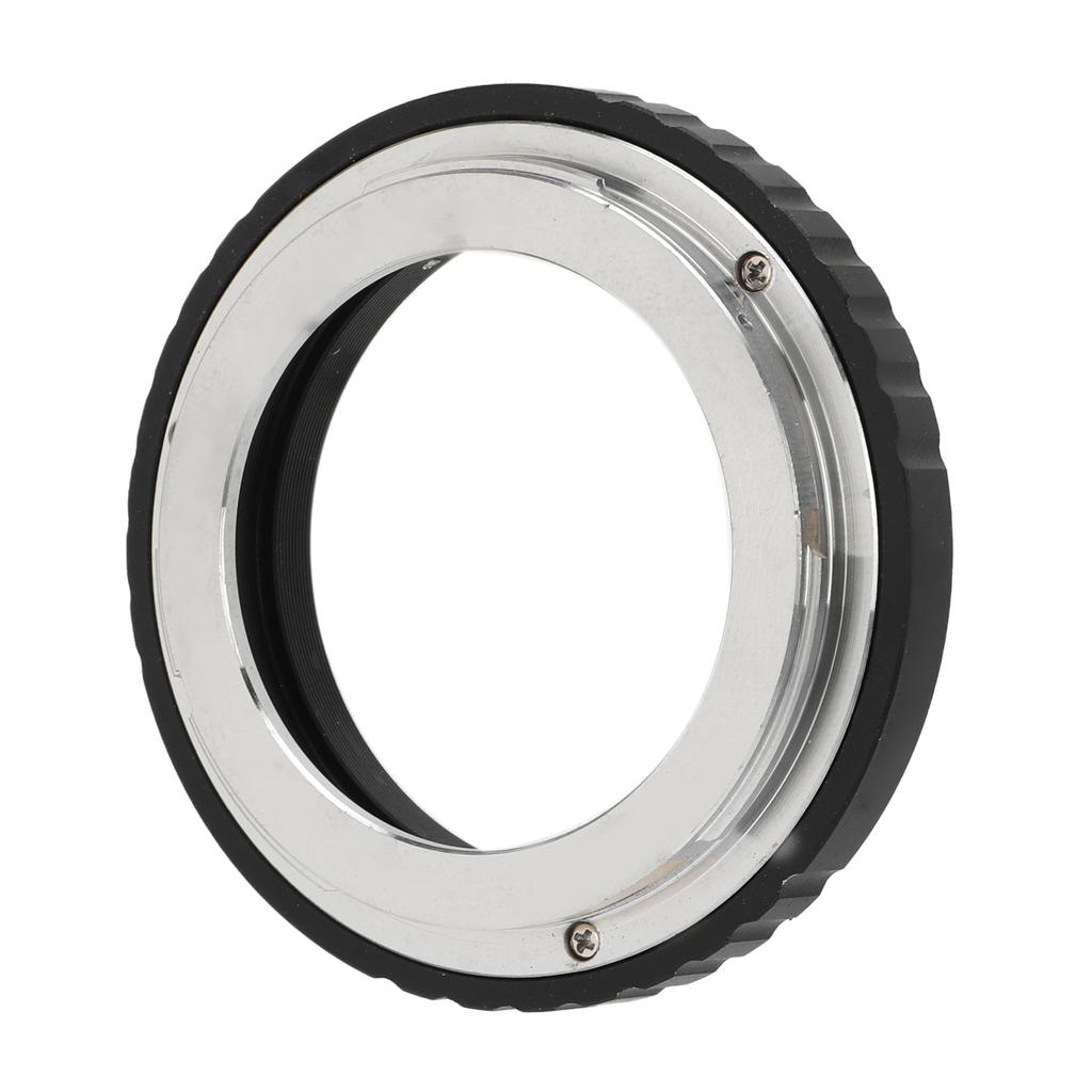 Lens Mounting Adapter Aluminum Converter Ring for Tamron Mount Lens To for Sony AF Mount Camera