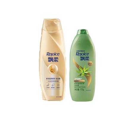 Shampoos & Haarspülung – Shampoos