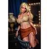 Sexy Doll Adult Sex Toys Full Size Male Masturbation Real Doll Lifelike Breasts Big Ass Insertable Vagina Anal Blowjob Sex Dolls