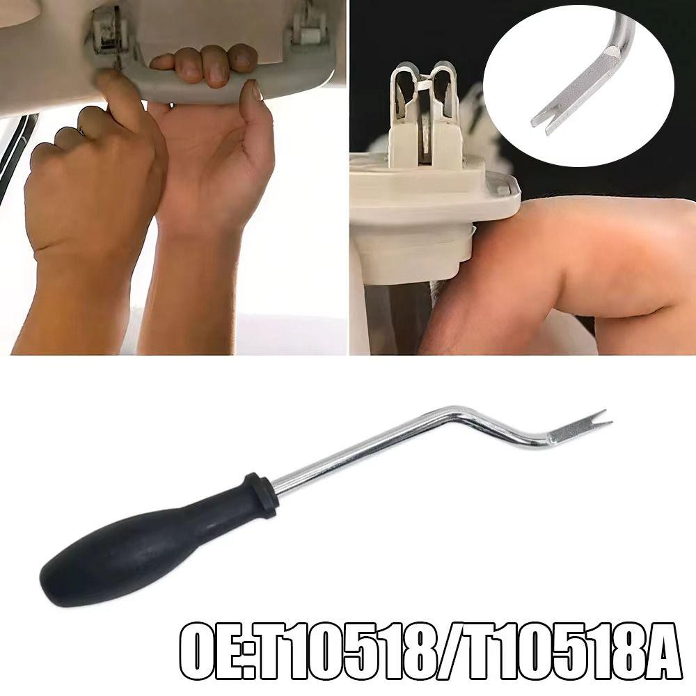 Durable Fastener Clip Removal Tool Car Repair Handle Removal Panel Trim Removal Tool Special Tool