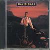 CD DAVID BALL  David Ball BG266463 RCA 1994 US Rock Used