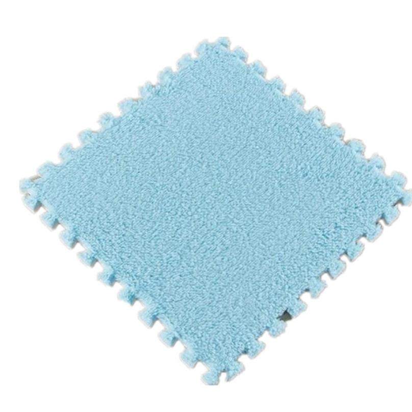 Protective EVA Foam Play Mats For Kids Carpet Interlocking Tiles Bedroom DIY Puzzle Mat