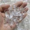 Pietre Naturale Cristale Chipsuri de Cuarț Material Pietriș Ametist Fluorină Agat Minereu Lot Vrac Decor Acvariu Casă Birou Meșteșuguri DIY