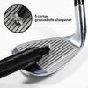 Golf – Îngrijirea echipamentului de golf