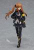 Max Factory figma Dolls' Frontline UMP9 Non-scale ABS & PVC Painted Movable Figure