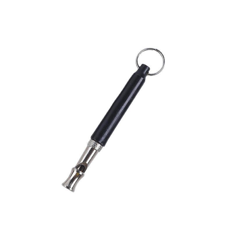 Adjustable Stainless Steel Dog Training Whistle