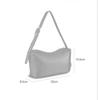 JOY GRYSON Crescent Shoulder Bag Lw5sd1640 Jl