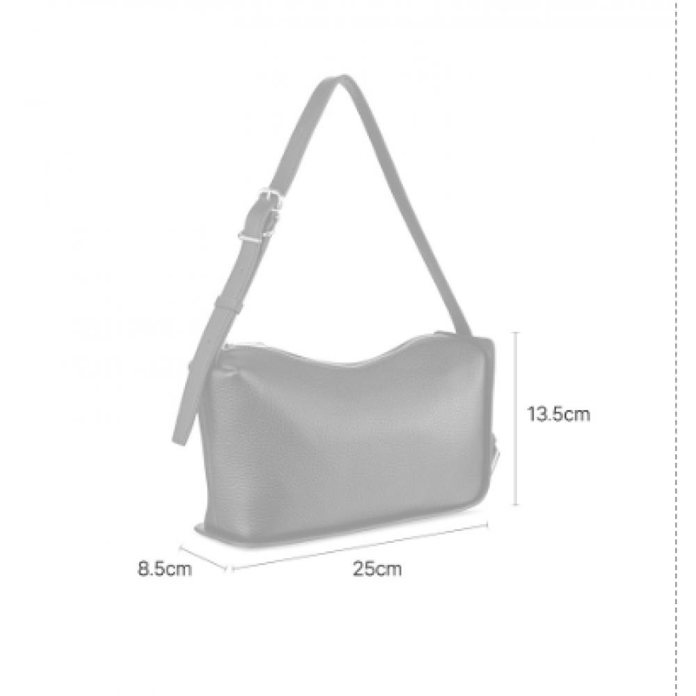 JOY GRYSON Crescent Shoulder Bag Lw5sd1640 Jl