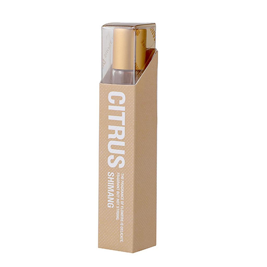 Roll-on Perfume For Ladies Long-lasting Perfume, Pheromone Perfume Body Mist Perfume Suitable For Valentine's Day, Party, Music Festival 10ml