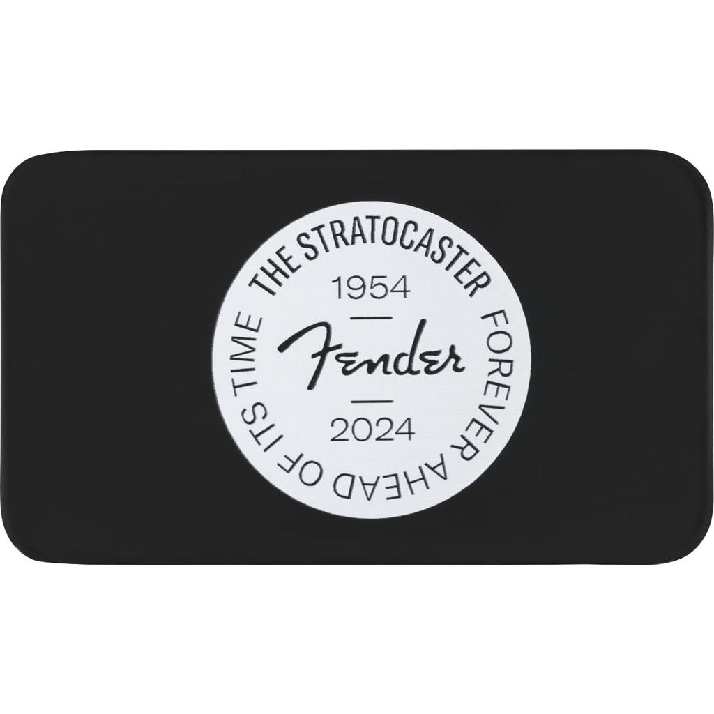 Fender 70th Anniversary Pick Tin of 12 Picks In / (12) [Set Tin]
