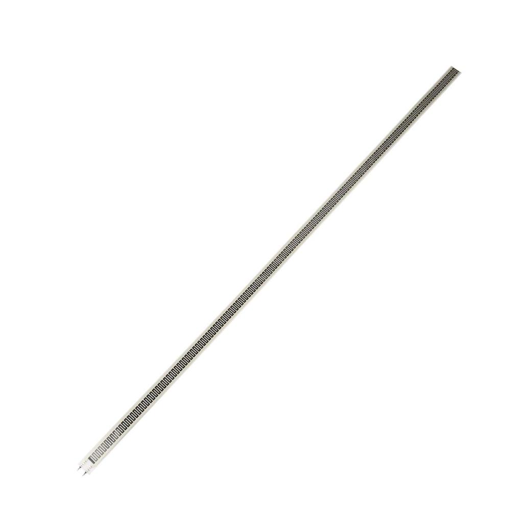 SF15-600 10kg Thin Film Pressure Sensor,600mm Force Sensing Resistor for Medical Electronics and Wearable Devices,Extreme Speed Response