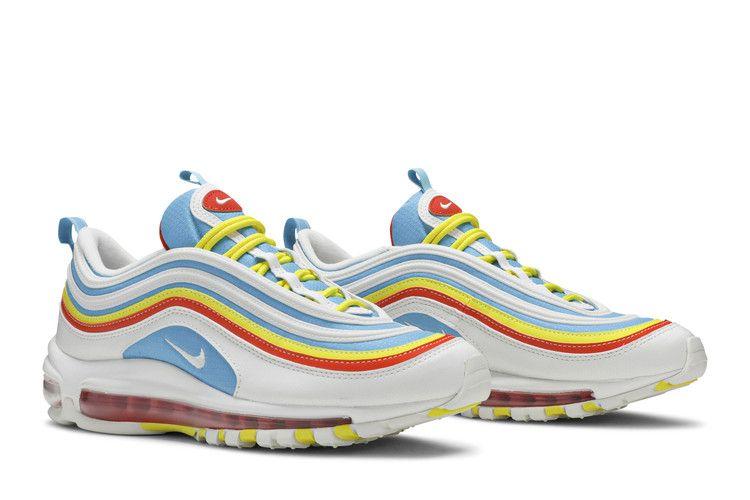 Nike Air Max 97 Sommer-Pack (2019) (GS)