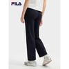 FILA Women's Knit Straight-Leg Pants