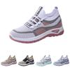 Women's Sports Shoes Hollow Sandals Mesh Casual Shoes Women's Shoes Comfortable Outdoor Sports Shoes Running Shoes