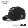 Zhenyueqi Spring/Summer Letter Baseball Cap