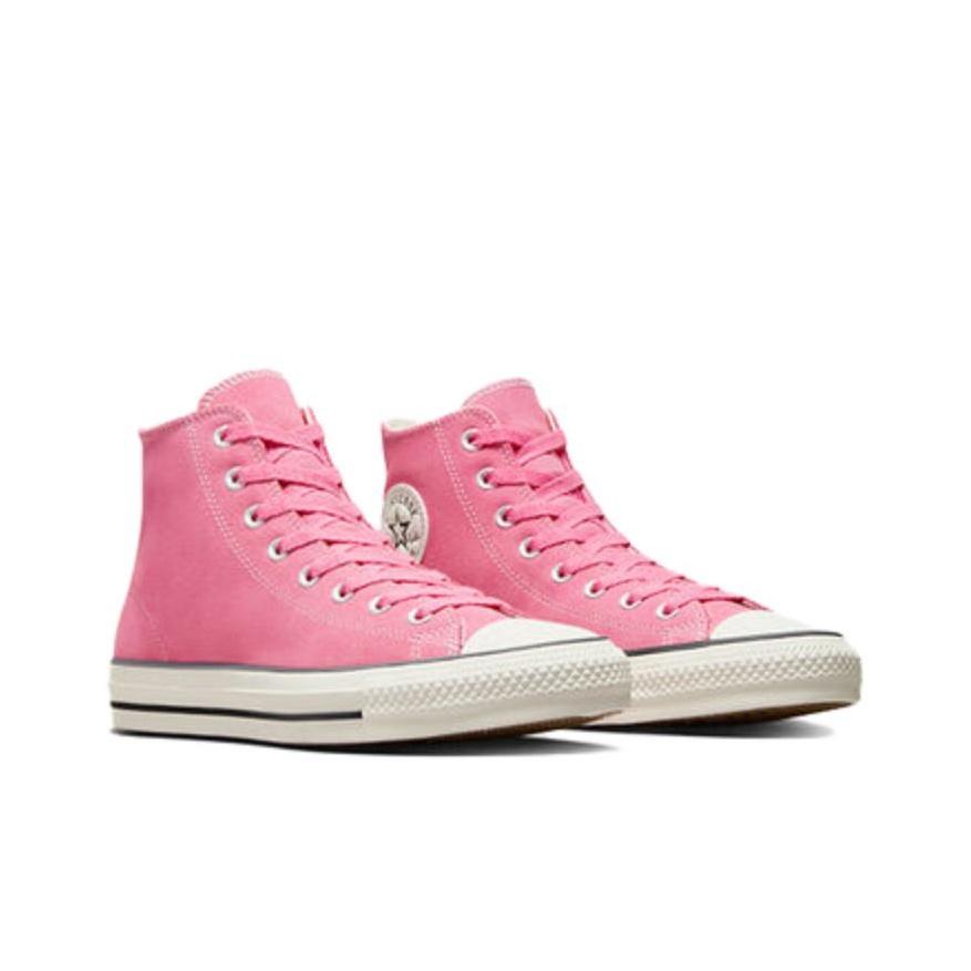 Converse Chuck Taylor All Star Pro Langlebige Stoßdämpfung Low Top Canvas Schuhe Unisex Sneaker Pink A06648C