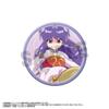TV Anime "Ranma 1/2" Trading Can Badges Vol.1 10-Piece Box