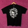 Dc The Dark Knight Trilogy The Joker Tshirt Size Extra Large