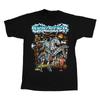 GATECREEPER KNIGHT AND STEEL T-shirt Unisex Cotton Tee All Sizes YA1019 Unisex T-Shirt