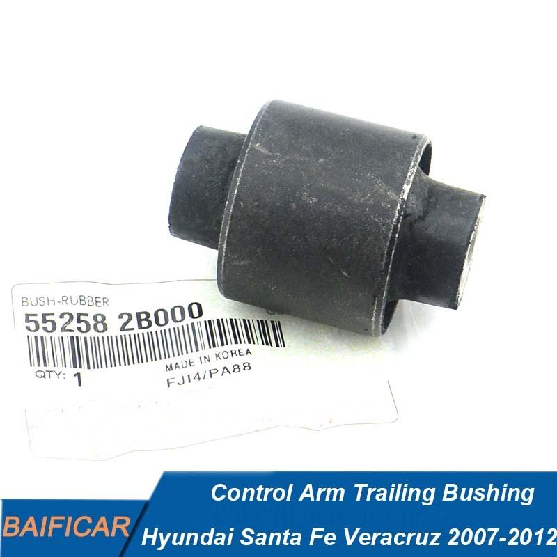 Baificar Brand New  Control Arm Trailing Bushing Rear Inner 55258-2B000 For Hyundai Santa Fe Veracruz 2007-2012