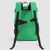 Outdoor-Rucksack Farbblock Wander- und Stadtreise Leichter wasserdichter Rucksack