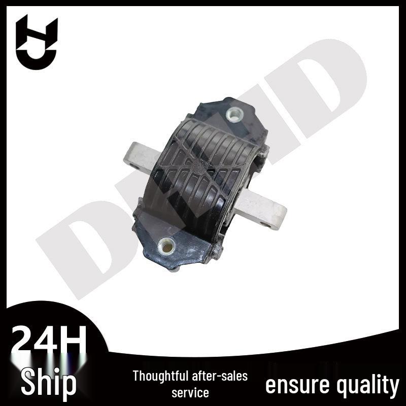 

BMW Gearbox Support Shock-Absorbing Rubber Pad OE 22326775916