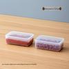 Portable Fishing Accessories and Lure Storage Box
