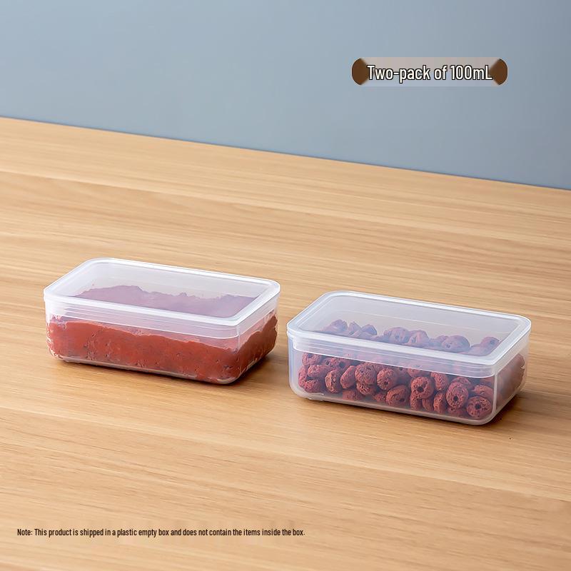 Portable Fishing Accessories and Lure Storage Box