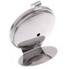 0-400 Degree High-Grade Large Oven Stainless Steel Special Oven Thermometer