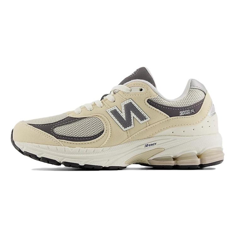 (GS) New Balance 2002R Sandstone Magnet Kids GC2002FA EU 37