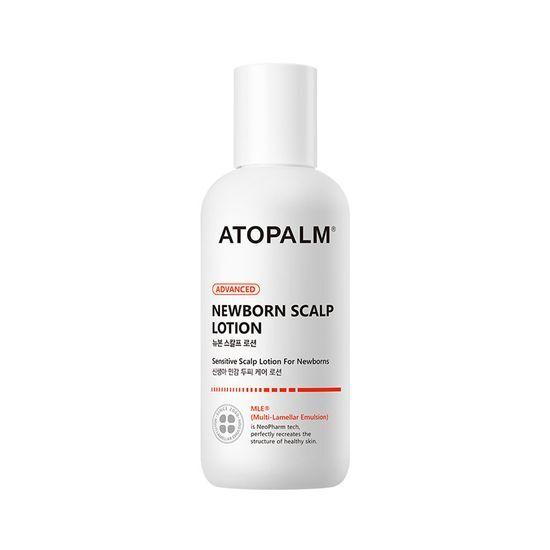 ATOPALM Newborn Scalp Lotion 100g