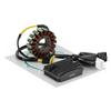 Magneto Stator Coil Generator w/Gasket For Honda CBR1100XX Blackbird 1999-2001
