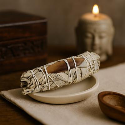 Domácí výzdoba – Kadidla a kadidelnice
